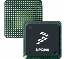 MPC860PCZQ50D4