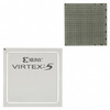 XC5VLX50T-1FFG665I Image
